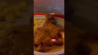 💥Infused chicken in flavours⁉️🤤shorts food foodie streetfood chicken review chickenlovers [upl. by Wilen]