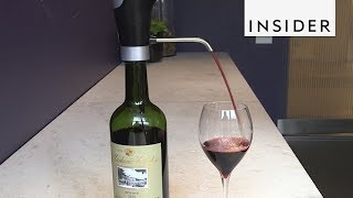 Turn a Wine Bottle into a Tap [upl. by Greenebaum]