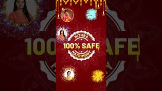 Nithra Matrimony  Diwali Offer  TamilMatrimony [upl. by Gamber651]