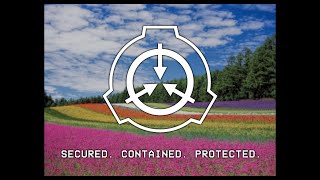 The SCP Foundation Has Failed – SCP001 ‘THE WORLD’S GONE BEAUTIFUL’ EAS SCENARIO [upl. by Tremain]