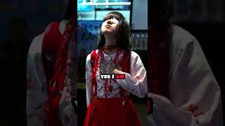 Hanakosan scary creepystories japan fypシ゚viral fypage horrorstories [upl. by Viviene]