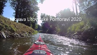 Morava Litovelské Pomoraví [upl. by Nial844]