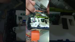 Sony XB22 BLUETOOTH SPEAKER charging jack youtubeshorts mobilereapring tags mobilephone [upl. by Haniraz]