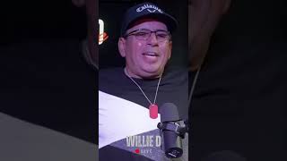 Juan Villareal On The Untold Story of Latin Queens amp Comedy Kings [upl. by Aienahs]