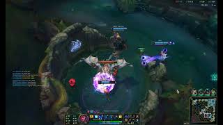 THE SNIPES VS THE SNIPES JAYCE VS XERATH [upl. by Beverly176]