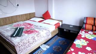 WINTER INN HOMESTAY  KALIMPONG [upl. by Aerua342]