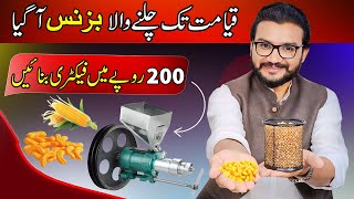 small business ideas in Pakistan 2024  high income business idea  earn from home [upl. by Raul]