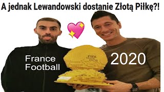 ZŁOTA PIŁKA COMEBACK [upl. by Cousin]