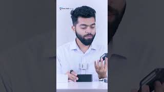 Airpods Pro 2nd Gen Black Unboxing  One Click Shop shorts [upl. by Bagger]