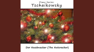 Der Nussknacker The Nutcracker  Op 71 I Divertissement A Schokolade — Spanischer Tanz [upl. by Kcirnek731]