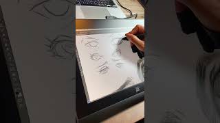 Getting ready to draw with Artist Pro 14 gen 2 [upl. by Eiznyl]