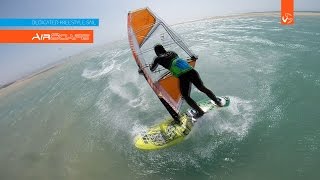 Loftsails 2017 Airscape  Unboxing with Monty Spindler [upl. by Amik]