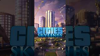 Análise da Steam  Cities Skylines citiesskylines steam jogos games [upl. by Dieter]