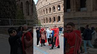 😱 ATTTENTION PICKPOCKET IN ITALY CAUGHT ON CAMERA Pickpocket Rome Italy Viral ViralVideo Fyp [upl. by Adelpho827]