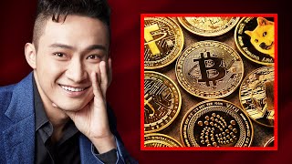 Why Crypto with TRON’s Justin Sun [upl. by Baumbaugh972]