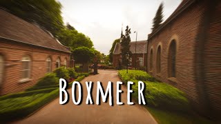 Boxmeer Holland Netherland 4K [upl. by Shih560]