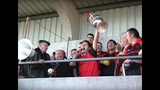 Tarbert North Kerry Senior Football Champions 2010 [upl. by Holton]