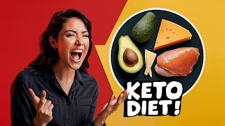 Get Ready for KETO Diet Success [upl. by Philo]