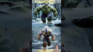 Thanos vs Hulk vs Gaint Creatures Godzilla Lion  Dragon Mummies yeti Aliens whiches shorts [upl. by Russell416]