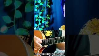 Gambang Suling Alip Ba Ta feat Yuni Jawa [upl. by Ynamrej]