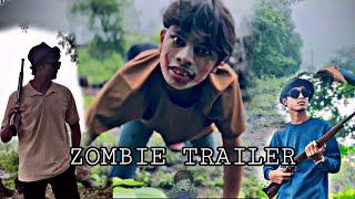 ZOMBIE MOVIE COMING SOONyoutube zombieshorts zombiesurvival movie princeshah comedyfilms [upl. by Elroy]