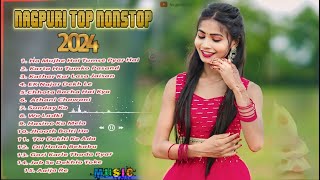 New Nagpuri Nonstop Video 2024  Tore Chakar Me  Singer Ignesh Kumar  Superhit Nagpuri Song [upl. by Esiled447]