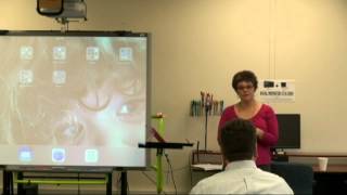 iPad Integration in the Social Studies Classroom pt4 [upl. by Martyn]