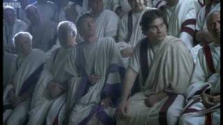 Murder of Tiberius Gracchus  Ancient Rome  BBC [upl. by Nivre]