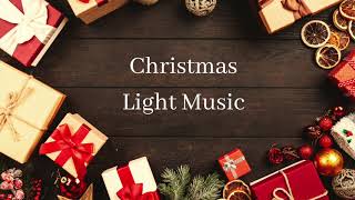 Christmas Comedy  Light hearted Christmas music for videos [upl. by Elicec]