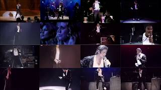 Billie Jean 16 Live Versions Synced Together [upl. by Ver]