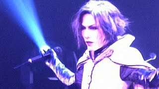 MALICE MIZER  Gardenia Live HD 1080p [upl. by Niboc100]