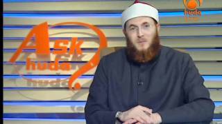 Ask Huda 15 May 2011 Sheikh Yusuf Estes Muhammad Salah Huda tv [upl. by Sirrot116]