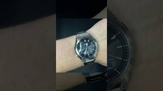 ТИТАНОВЫЕ CASIO WVAM640TD1A  Где купить со скидкой [upl. by Gnanmos]