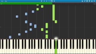 Trademark  Only Love Piano Tutorial How to play on piano [upl. by Artenehs204]