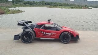 RC Racing Car for Kids  Racing Car for Toddlers [upl. by Soilisav]