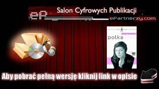 Manuela Gretkowska  POLKA  AudioBook MP3 wmv [upl. by Maddock]