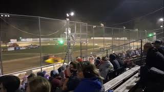 Brewerton Speedway  August 30th 2024  Modifieds [upl. by Morganica587]