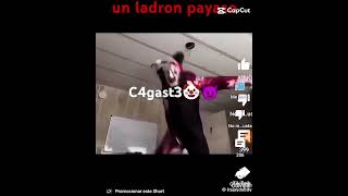 Ya valió xdd payaso [upl. by Llemart920]