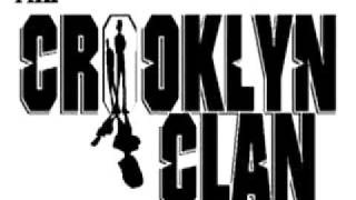 Crooklyn Clan  Push em Up KLOSELINE BMore Remix [upl. by Llednyl]