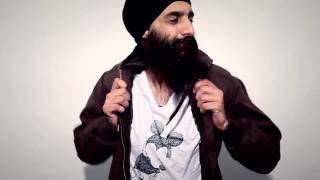 Mohamed Said Exhibit K  Humble The Poet Ft Sikh Knowledge amp Selena Dhillon [upl. by Andre]