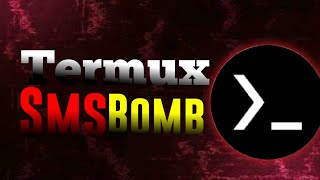 Termux Sms bomb 2023 [upl. by Lytsirhc93]