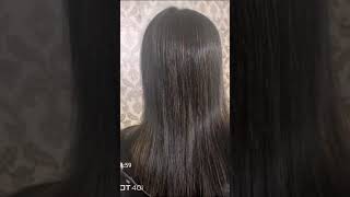 Same day wash keratin with best results [upl. by Voe]