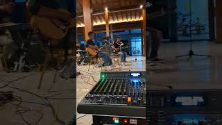 Test Mixer Ashley Hero 16 Preampnya Mantap Buat Live Band [upl. by Giordano]