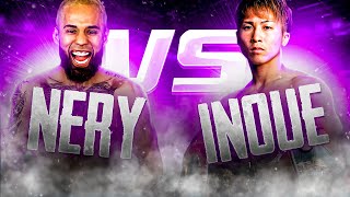 Naoya Inoue vs Luis Nery HIGHLIGHTS amp KNOCKOUTS  BOXING KO FIGHT HD [upl. by Aljan]