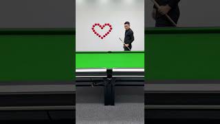 Please take a look How to practice billiards to the extreme [upl. by Atirys323]