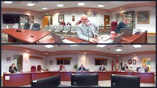 Town of Petawawa  Council Meeting November 04 2024 [upl. by Flanna970]