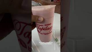 AVENAS TAPILAEZ paratii fyp viralvideo comida tabasco gastromania [upl. by Goodrich839]