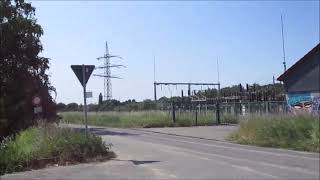 Wanderung ab Salzgitter Bad nach Haverlah und bis Salzgitter Ringelheim zum Bahnhof [upl. by O'Gowan]