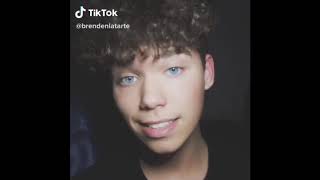 Brenden Latarte TikTok Compilation [upl. by Odrude]