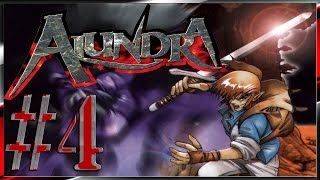 Alundra  PSOne  Прохождение  4 [upl. by Banks]